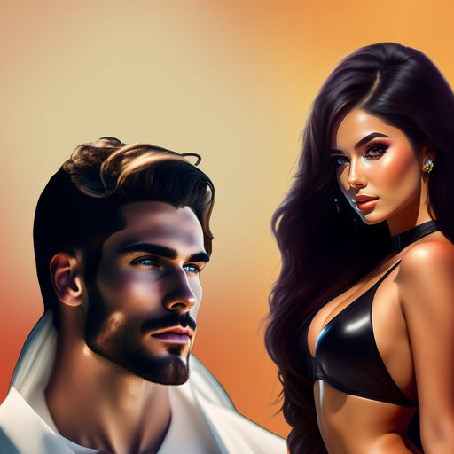 Sugar Daddy Baby Simulation