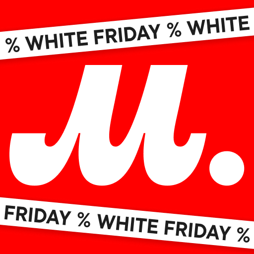 М.Видео: электроника и техника